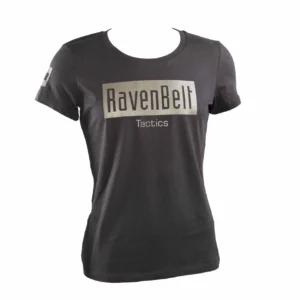 RavenBelt T-Shirt Female
