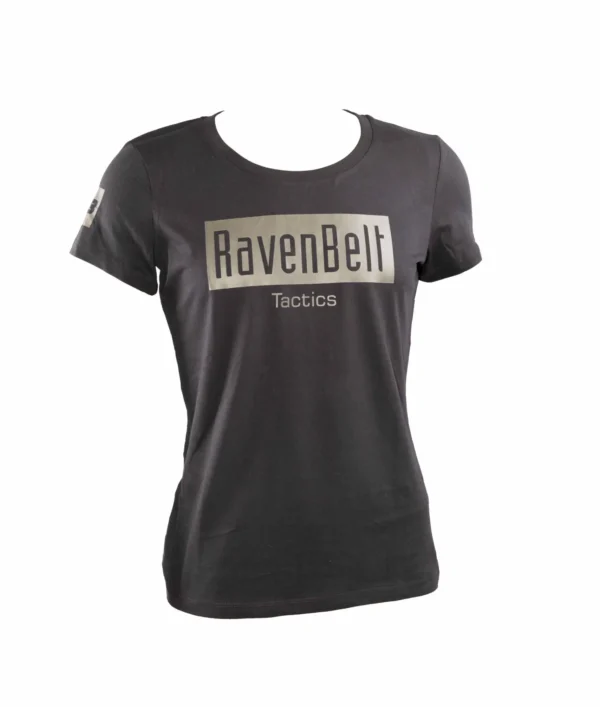 RavenBelt T-Shirt Female